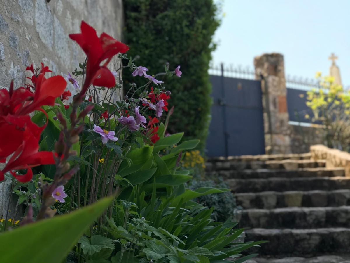Chateau De Bouniagues Eksteriør bilde